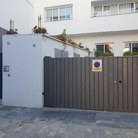 Apartamento Lolita's house torre del oro Sevilla Exterior foto