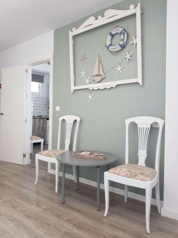 Apartamento Lolita's house torre del oro Sevilla Exterior foto