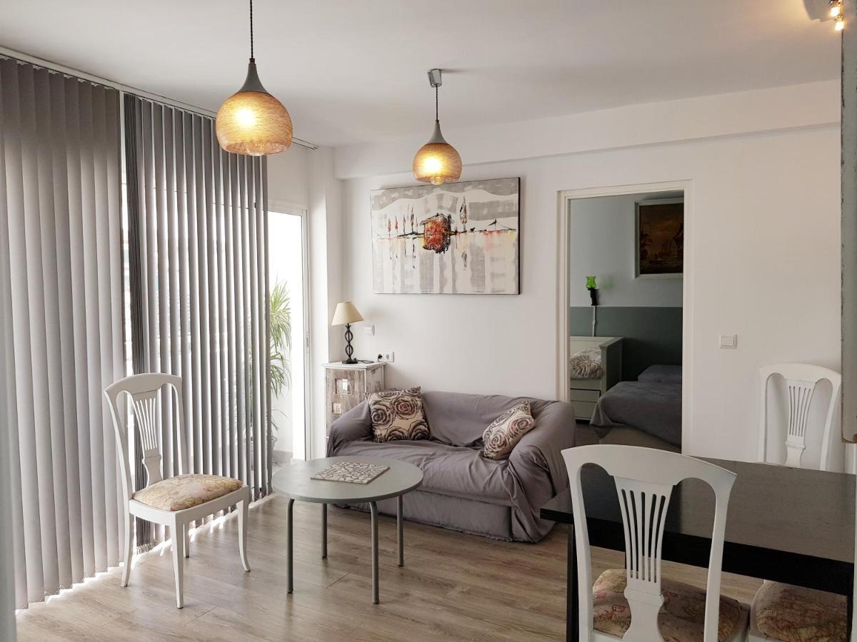 Apartamento Lolita's house torre del oro Sevilla Exterior foto